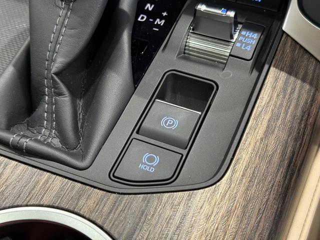 ランドクルーザー ＺＸ　モデリスタエアロ　モデリスタウィング　タイヤ空気圧センサー　リア電動デフロック　サンルーフ　リヤエンターテイメント　ＪＢＬメーカーナビ　ルーフレール　イグラセキュリティー　デジタルインナーミラー（65枚目）