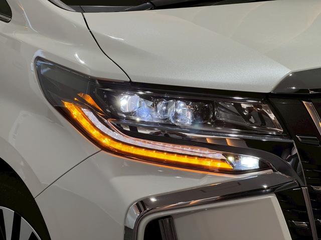 アルファード ２．５Ｓ　モデリスタエアロ　ツインムーンルーフ　デジタルミラー　１２．１型後席モニター　３眼ＬＥＤヘッド　ナビキット　フルセグＴＶ　ＤＶＤデッキ　スペアタイヤ　１８インチＡＷ　ドラレコ　レーダー　ＢＳＭ　ＥＴＣ（21枚目）