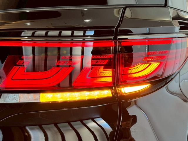 ヴェルファイアハイブリッド Ｚ　プレミア　モデリスタエアロ　デジタルミラー　ユニバーサルステップ　１３．２型後席モニタ　サイドエンブレムイルミ　独立ムーンルーフ　チームメイト　ダウンサス　ナビ　ＴＶ　ＢＳＭ　ＨＵＤ　ＥＴＣ２．０　全方位カメラ（31枚目）