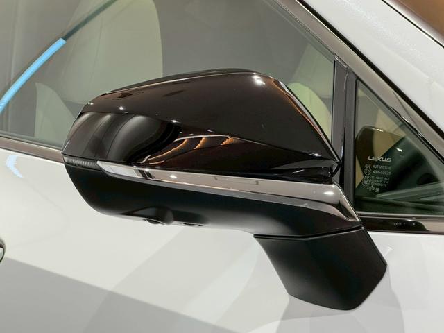 ＮＸ ＮＸ３５０ｈ　Ｆスポーツ　白革内装　オレンジキャリパー　パノラマルーフ　デジタルインナーミラー　３６０度ドライブレコーダ　パノラミックビュー　ブラインドスポット　ヘッドアップディスプレイ　ナビ　ＴＶ　ＥＴＣ２．０　純正２０ＡＷ（13枚目）