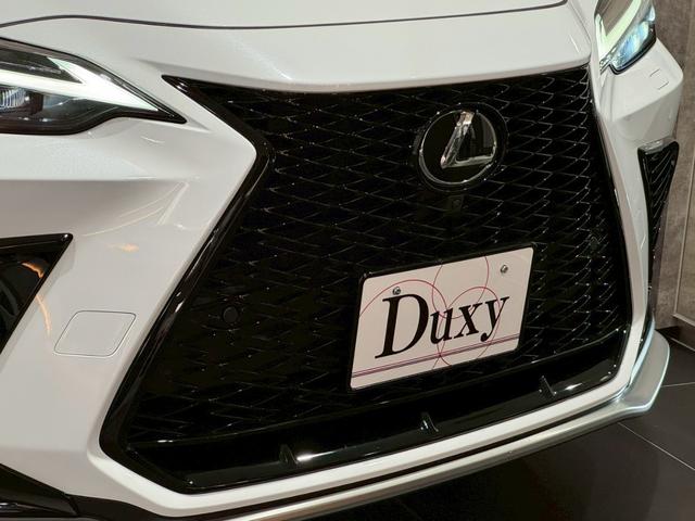 ＮＸ ＮＸ３５０ｈ　Ｆスポーツ　白革内装　オレンジキャリパー　パノラマルーフ　デジタルインナーミラー　３６０度ドライブレコーダ　パノラミックビュー　ブラインドスポット　ヘッドアップディスプレイ　ナビ　ＴＶ　ＥＴＣ２．０　純正２０ＡＷ（20枚目）