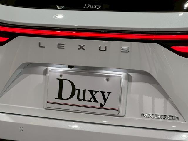 ＮＸ ＮＸ３５０ｈ　Ｆスポーツ　白革内装　オレンジキャリパー　パノラマルーフ　デジタルインナーミラー　３６０度ドライブレコーダ　パノラミックビュー　ブラインドスポット　ヘッドアップディスプレイ　ナビ　ＴＶ　ＥＴＣ２．０　純正２０ＡＷ（33枚目）