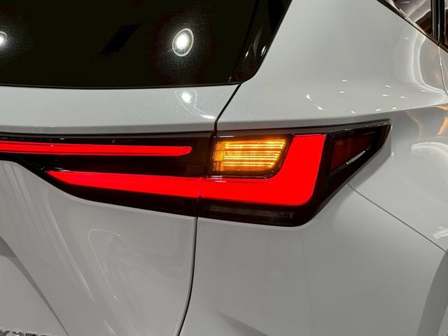 ＮＸ ＮＸ３５０ｈ　Ｆスポーツ　白革内装　オレンジキャリパー　パノラマルーフ　デジタルインナーミラー　３６０度ドライブレコーダ　パノラミックビュー　ブラインドスポット　ヘッドアップディスプレイ　ナビ　ＴＶ　ＥＴＣ２．０　純正２０ＡＷ（35枚目）