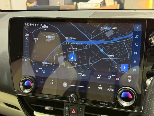 ＮＸ ＮＸ３５０ｈ　Ｆスポーツ　白革内装　オレンジキャリパー　パノラマルーフ　デジタルインナーミラー　３６０度ドライブレコーダ　パノラミックビュー　ブラインドスポット　ヘッドアップディスプレイ　ナビ　ＴＶ　ＥＴＣ２．０　純正２０ＡＷ（40枚目）
