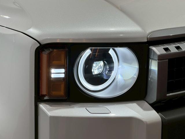 ランドクルーザー250 VX 丸目LEDヘッド トヨタチームメイト 寒冷地仕様 デジタルミラー ムーンルーフ ルーフレール パノラミックビュー ブラインドスポット 純正12.3型DA ナビ フルセグTV HDMI端子 ETC2.0(3枚目)