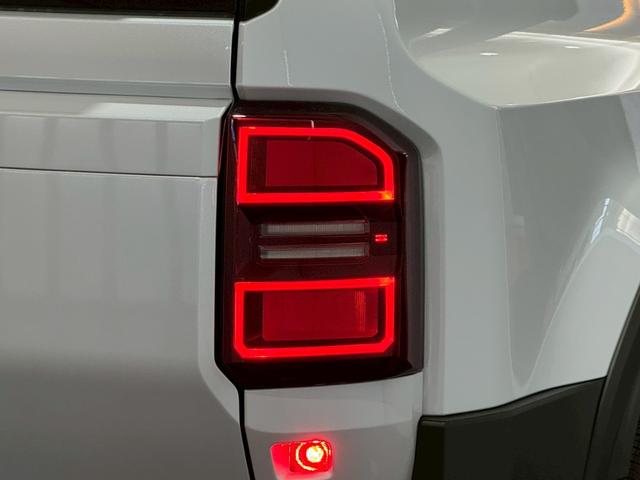 ランドクルーザー250 VX 丸目LEDヘッド トヨタチームメイト 寒冷地仕様 デジタルミラー ムーンルーフ ルーフレール パノラミックビュー ブラインドスポット 純正12.3型DA ナビ フルセグTV HDMI端子 ETC2.0(33枚目)