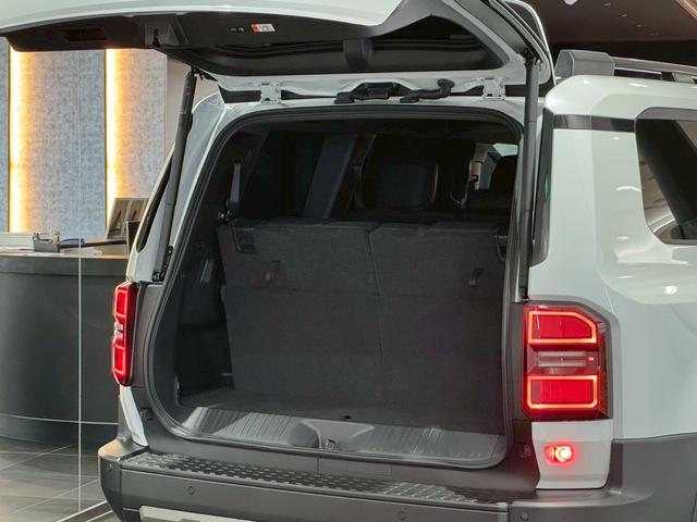 ランドクルーザー250 VX 丸目LEDヘッド トヨタチームメイト 寒冷地仕様 デジタルミラー ムーンルーフ ルーフレール パノラミックビュー ブラインドスポット 純正12.3型DA ナビ フルセグTV HDMI端子 ETC2.0(37枚目)