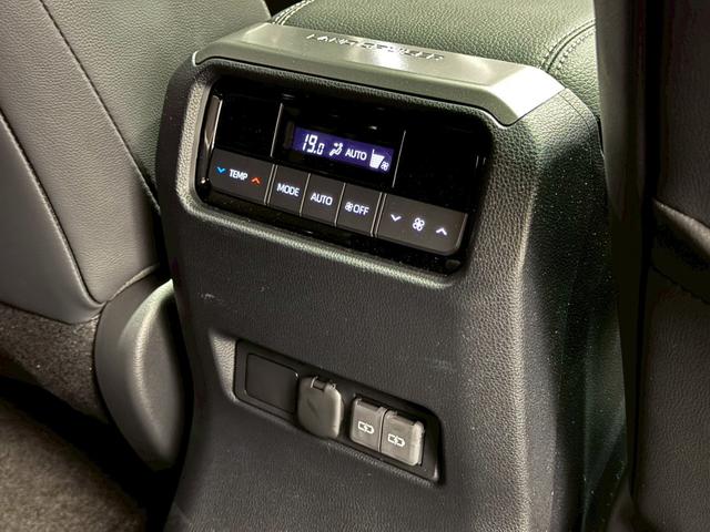 ランドクルーザー250 VX 丸目LEDヘッド トヨタチームメイト 寒冷地仕様 デジタルミラー ムーンルーフ ルーフレール パノラミックビュー ブラインドスポット 純正12.3型DA ナビ フルセグTV HDMI端子 ETC2.0(51枚目)