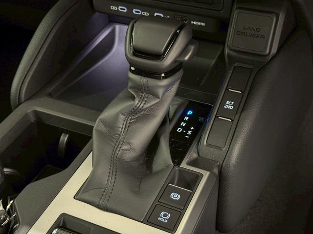 ランドクルーザー250 VX 丸目LEDヘッド トヨタチームメイト 寒冷地仕様 デジタルミラー ムーンルーフ ルーフレール パノラミックビュー ブラインドスポット 純正12.3型DA ナビ フルセグTV HDMI端子 ETC2.0(69枚目)