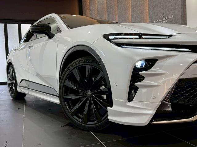TOYOTA CROWN SPORT