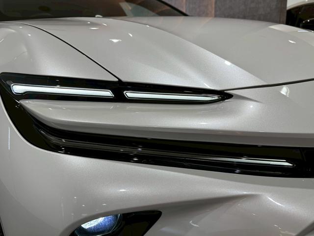 TOYOTA CROWN SPORT
