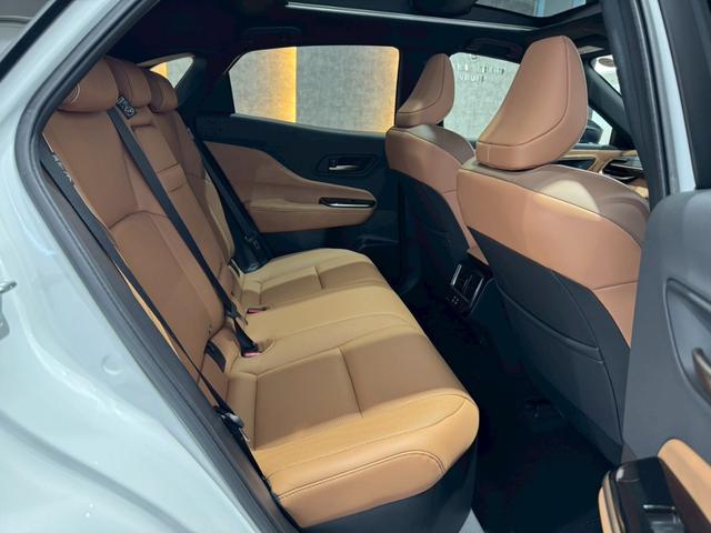 TOYOTA CROWN SPORT