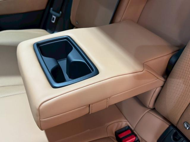 TOYOTA CROWN SPORT