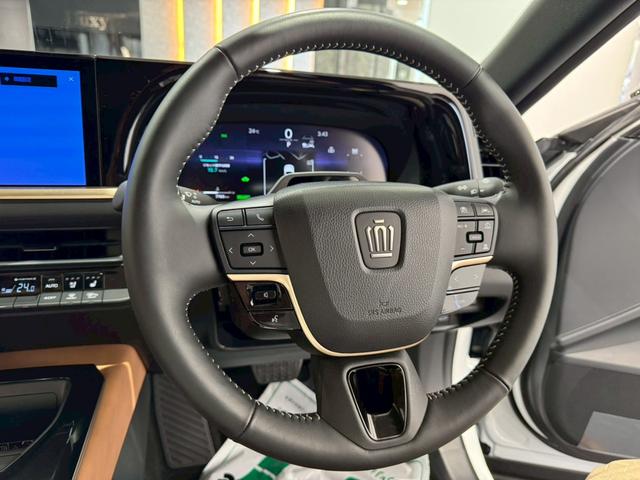 TOYOTA CROWN SPORT