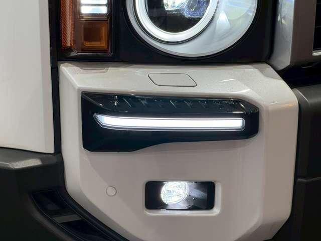 ランドクルーザー250 VX シグネチャーイルミブレード モデリスタパッケージ サンルーフ 丸目ヘッドライト パノラミックビューモニター デジタルインナーミラー ルーフレール ビルトインETC チームメイト HDMI 寒冷地仕様(5枚目)