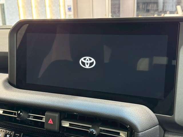 ランドクルーザー250 VX シグネチャーイルミブレード モデリスタパッケージ サンルーフ 丸目ヘッドライト パノラミックビューモニター デジタルインナーミラー ルーフレール ビルトインETC チームメイト HDMI 寒冷地仕様(9枚目)