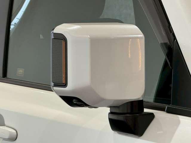 ランドクルーザー250 VX シグネチャーイルミブレード モデリスタパッケージ サンルーフ 丸目ヘッドライト パノラミックビューモニター デジタルインナーミラー ルーフレール ビルトインETC チームメイト HDMI 寒冷地仕様(18枚目)