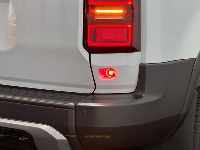 ランドクルーザー250 VX シグネチャーイルミブレード モデリスタパッケージ サンルーフ 丸目ヘッドライト パノラミックビューモニター デジタルインナーミラー ルーフレール ビルトインETC チームメイト HDMI 寒冷地仕様(37枚目)