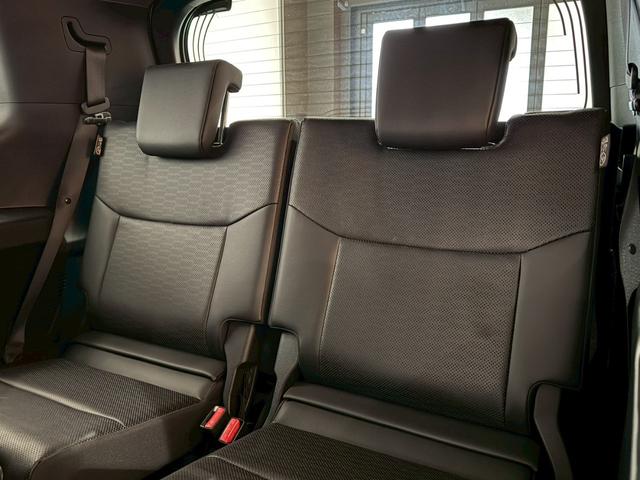 ランドクルーザー250 VX シグネチャーイルミブレード モデリスタパッケージ サンルーフ 丸目ヘッドライト パノラミックビューモニター デジタルインナーミラー ルーフレール ビルトインETC チームメイト HDMI 寒冷地仕様(53枚目)