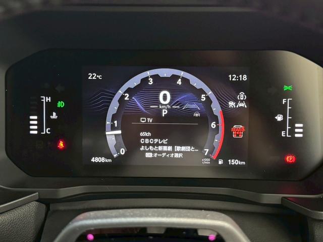 ランドクルーザー250 VX シグネチャーイルミブレード モデリスタパッケージ サンルーフ 丸目ヘッドライト パノラミックビューモニター デジタルインナーミラー ルーフレール ビルトインETC チームメイト HDMI 寒冷地仕様(61枚目)