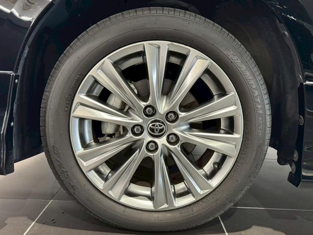 TOYOTA ALPHARD 2.5S TYPE GOLD III