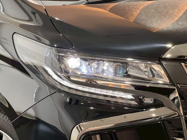 TOYOTA ALPHARD 2.5S TYPE GOLD III