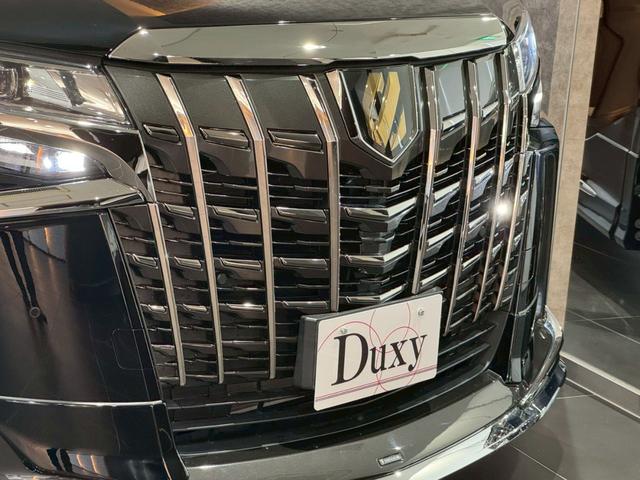 TOYOTA ALPHARD 2.5S TYPE GOLD III