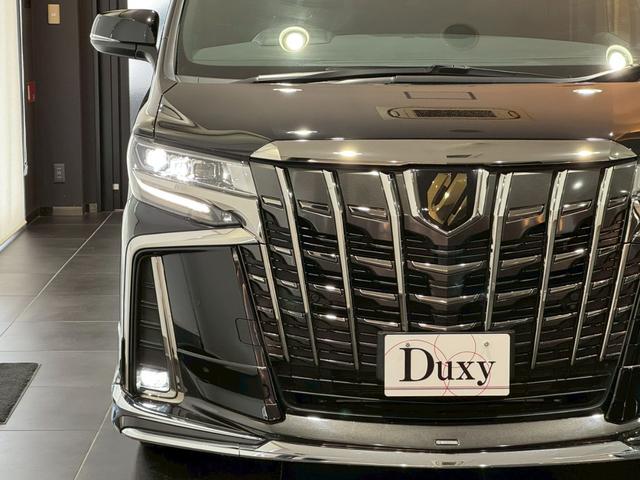TOYOTA ALPHARD 2.5S TYPE GOLD III