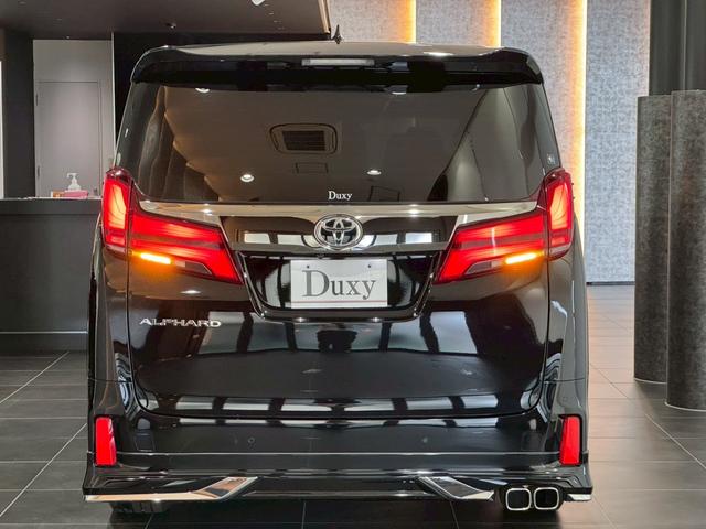 TOYOTA ALPHARD 2.5S TYPE GOLD III