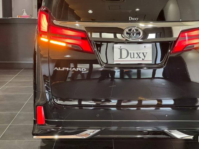 TOYOTA ALPHARD 2.5S TYPE GOLD III