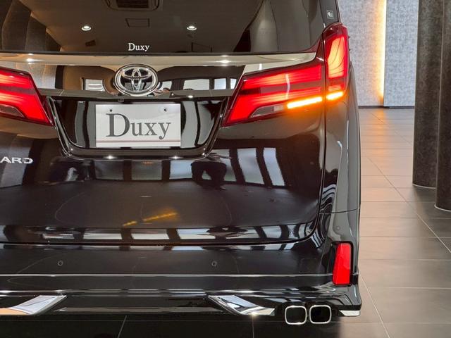 TOYOTA ALPHARD 2.5S TYPE GOLD III