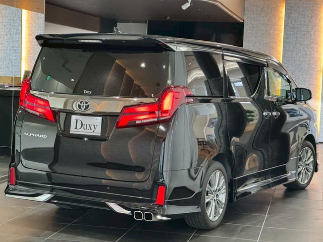 TOYOTA ALPHARD 2.5S TYPE GOLD III