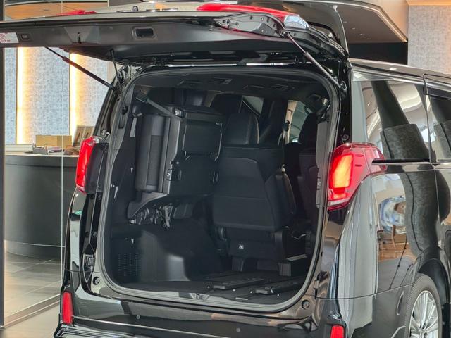 TOYOTA ALPHARD 2.5S TYPE GOLD III