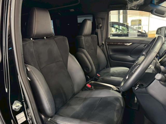 TOYOTA ALPHARD 2.5S TYPE GOLD III