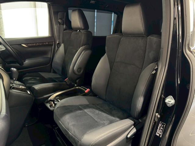 TOYOTA ALPHARD 2.5S TYPE GOLD III