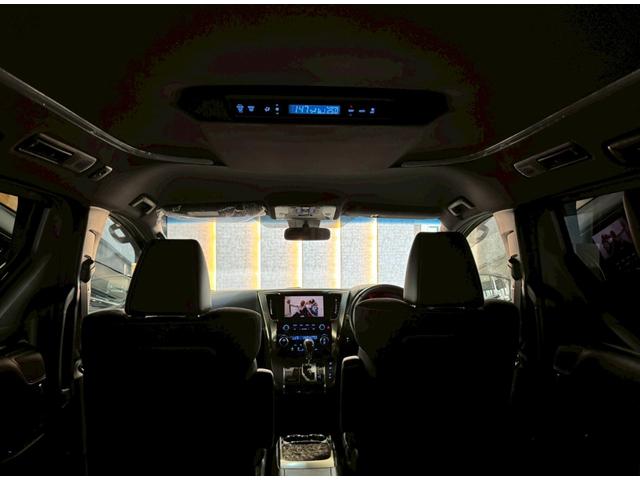 TOYOTA ALPHARD 2.5S TYPE GOLD III