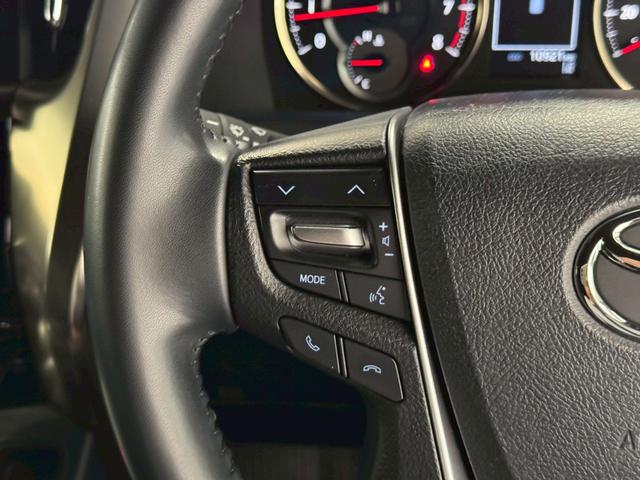 TOYOTA ALPHARD 2.5S TYPE GOLD III