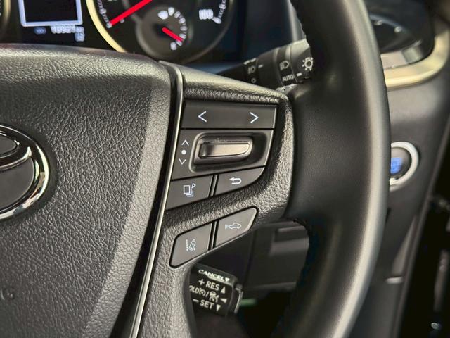 TOYOTA ALPHARD 2.5S TYPE GOLD III