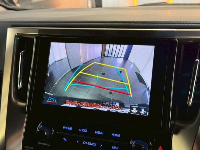 TOYOTA ALPHARD 2.5S TYPE GOLD III