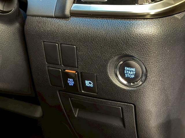 TOYOTA ALPHARD 2.5S TYPE GOLD III