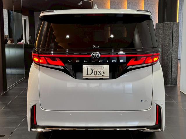 ヴェルファイアハイブリッド Z プレミア デジタルインナーミラー 左右独立サンルーフ 13.2インチ有機EL後席モニター パノラミックビューモニター 茶色内装 ビルトインETC ドライブレコーダー HDMI シートヒーター シートクーラー(24枚目)