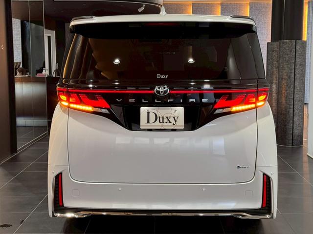 ヴェルファイアハイブリッド Z プレミア デジタルインナーミラー 左右独立サンルーフ 13.2インチ有機EL後席モニター パノラミックビューモニター 茶色内装 ビルトインETC ドライブレコーダー HDMI シートヒーター シートクーラー(25枚目)