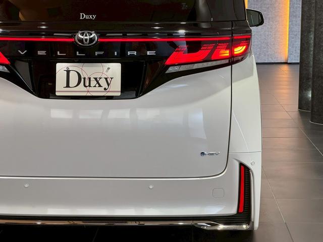 ヴェルファイアハイブリッド Z プレミア デジタルインナーミラー 左右独立サンルーフ 13.2インチ有機EL後席モニター パノラミックビューモニター 茶色内装 ビルトインETC ドライブレコーダー HDMI シートヒーター シートクーラー(27枚目)