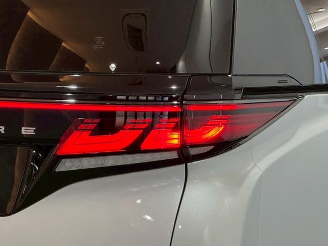 ヴェルファイアハイブリッド Z プレミア デジタルインナーミラー 左右独立サンルーフ 13.2インチ有機EL後席モニター パノラミックビューモニター 茶色内装 ビルトインETC ドライブレコーダー HDMI シートヒーター シートクーラー(29枚目)