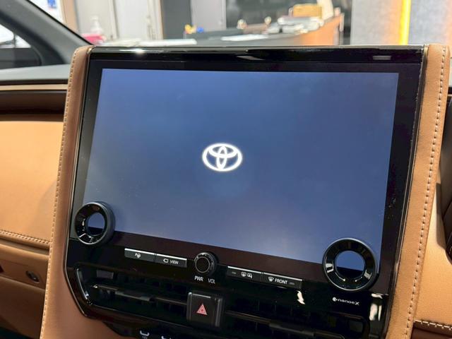 ヴェルファイアハイブリッド Z プレミア デジタルインナーミラー 左右独立サンルーフ 13.2インチ有機EL後席モニター パノラミックビューモニター 茶色内装 ビルトインETC ドライブレコーダー HDMI シートヒーター シートクーラー(56枚目)