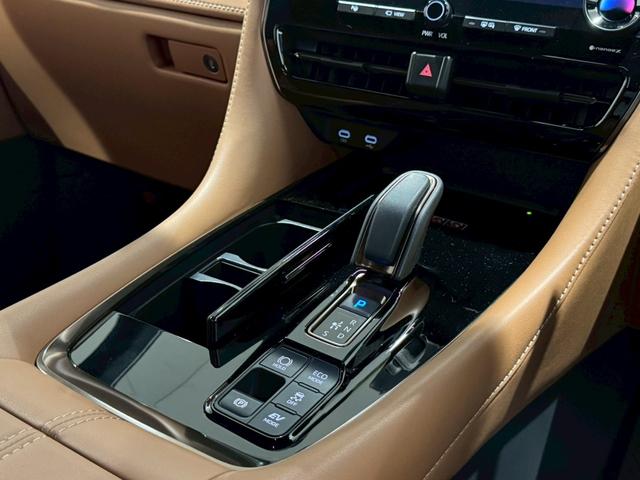 ヴェルファイアハイブリッド Z プレミア デジタルインナーミラー 左右独立サンルーフ 13.2インチ有機EL後席モニター パノラミックビューモニター 茶色内装 ビルトインETC ドライブレコーダー HDMI シートヒーター シートクーラー(66枚目)