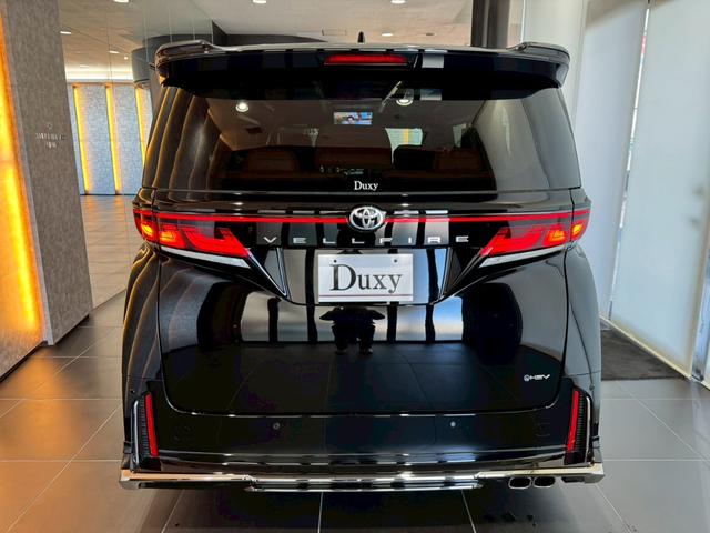 ヴェルファイアハイブリッド Z プレミア モデリスタエアロ デジタルミラー ユニバーサルステップ 13.2型後席モニタ サイドエンブレムイルミ 独立ムーンルーフ チームメイト ダウンサス ナビ TV BSM HUD ETC2.0 全方位カメラ(25枚目)