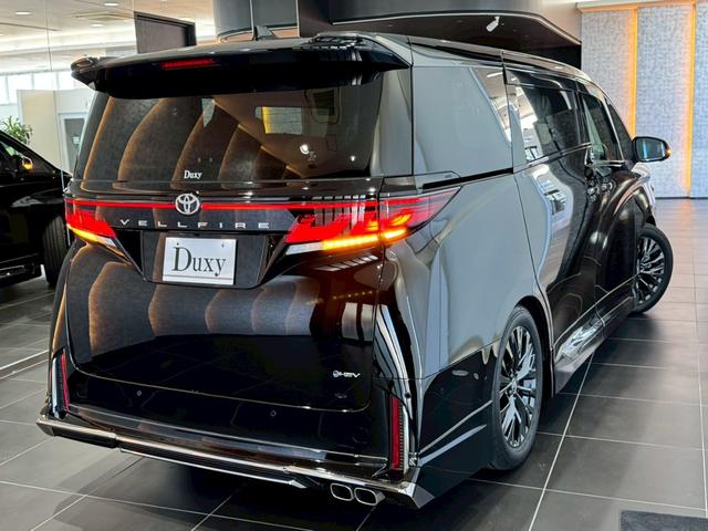 ヴェルファイアハイブリッド Z プレミア モデリスタエアロ デジタルミラー ユニバーサルステップ 13.2型後席モニタ サイドエンブレムイルミ 独立ムーンルーフ チームメイト ダウンサス ナビ TV BSM HUD ETC2.0 全方位カメラ(33枚目)