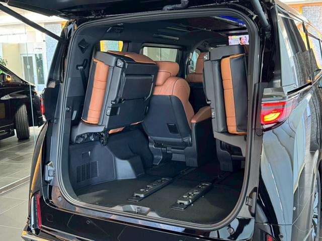 ヴェルファイアハイブリッド Z プレミア モデリスタエアロ デジタルミラー ユニバーサルステップ 13.2型後席モニタ サイドエンブレムイルミ 独立ムーンルーフ チームメイト ダウンサス ナビ TV BSM HUD ETC2.0 全方位カメラ(34枚目)