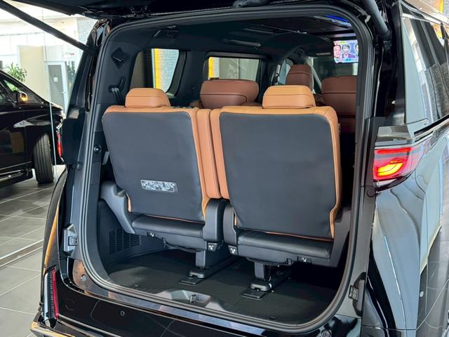 ヴェルファイアハイブリッド Z プレミア モデリスタエアロ デジタルミラー ユニバーサルステップ 13.2型後席モニタ サイドエンブレムイルミ 独立ムーンルーフ チームメイト ダウンサス ナビ TV BSM HUD ETC2.0 全方位カメラ(35枚目)